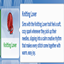 kiarasims  Knitting Lover Trait/ translation spanish by Monisims logo