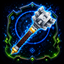 One-handed Mace‘s - Club Crafting QoL logo