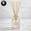 Diffuser Sweet vanilla logo