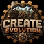 Create Evolution 2.0 logo