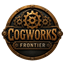 Cogworks Frontier logo