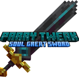 Soul Great Sword Enhance