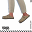 [VHSync] Men's Cork Sandals logo