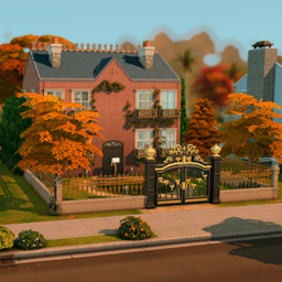 Madeline's boarding school project image