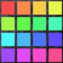 RGBCraft project image