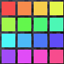 RGBCraft logo