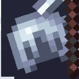 Icy Netherite Platinum project image