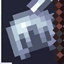Icy Netherite Platinum logo