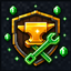 EnchantVenture Fixes logo