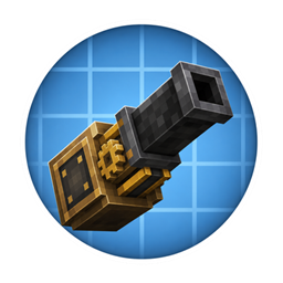 Create: Portable Building Cannon