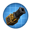 Create: Portable Building Cannon logo
