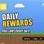 Daily Rewards logo