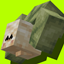 Kuni - Turnip logo