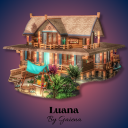 Luana project image