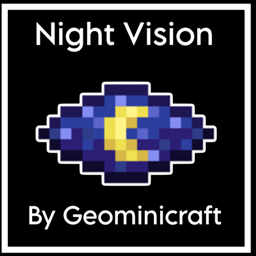 Night vision mod logo