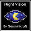 Night vision mod logo