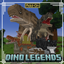 Dino Legends logo