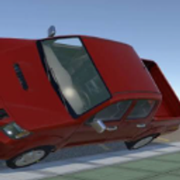 U.V.P - Universal Vehicle Physics