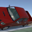 U.V.P - Universal Vehicle Physics logo