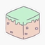 Fancy Discord SMP logo