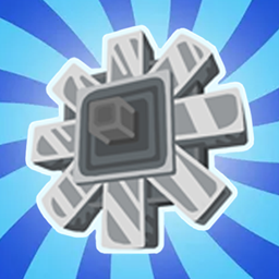 All of Create n' Stuff logo