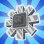 All of Create n' Stuff logo