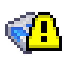 AE2 Storage Warnings project image