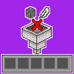 Inventory BlackListItem project image