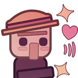 Cuter Villager Noises logo