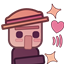 Cuter Villager Noises logo