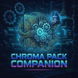 Chroma Pack Companion