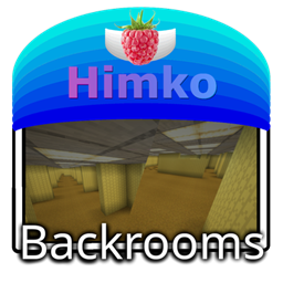 Himko Backrooms