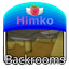 Himko Backrooms logo