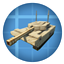 Create Military Warfare logo