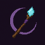 Wondrous Wands logo