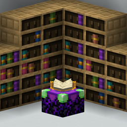 BN's Chiseled Enchanting