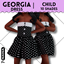 NANA7 - (Georgia) Dress for Children logo