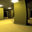 Backrooms: Lost in Horror [Found Footage] logo