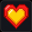 Heart Shield logo