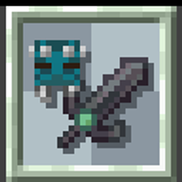 Ender IO: Into the Void logo