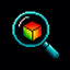 LagLens logo