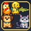 Animated HUD Pets – Cute Companions for Your Screen logo