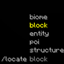 Locate Plus logo