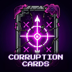 Corruption Cards