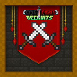 Recruits Compat for Epic Fight