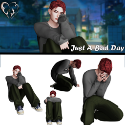 Just a bad day project image