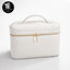 Makeup cosmetic bag #2 logo