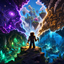Forgotten Expanse logo