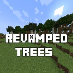 Revamped Trees