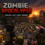 Zombie Apokalypse -v1Lucki logo